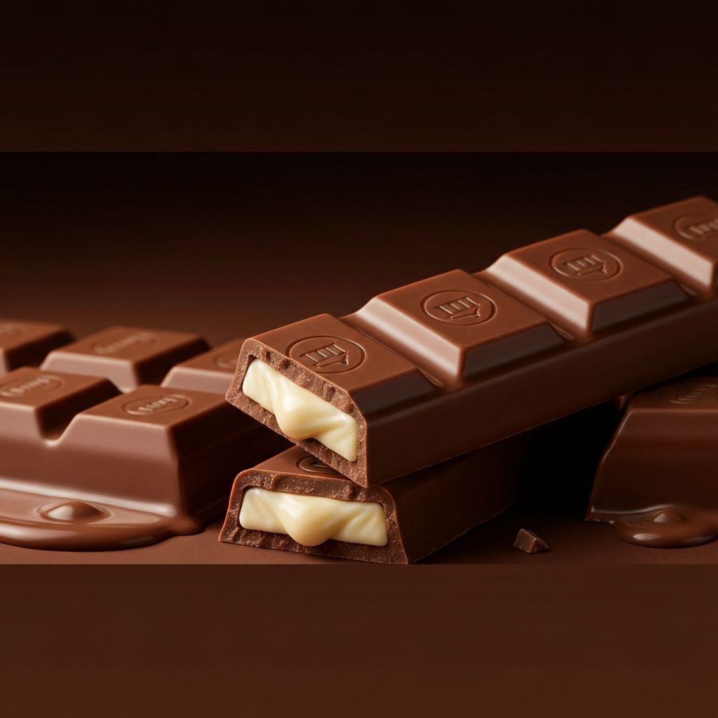 Linha laCreme - Cremosidade incomparável