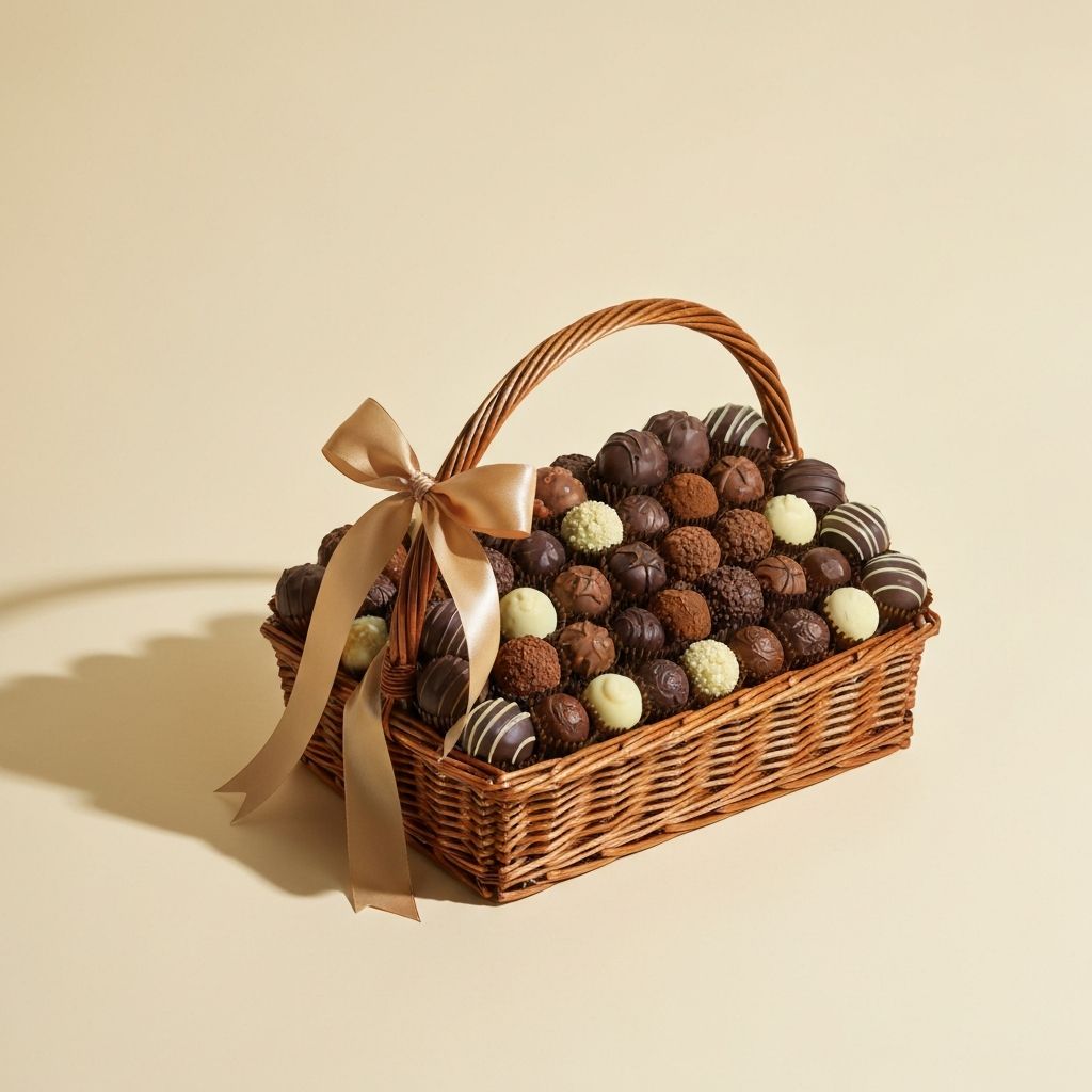 Cesta Momentos Especiais