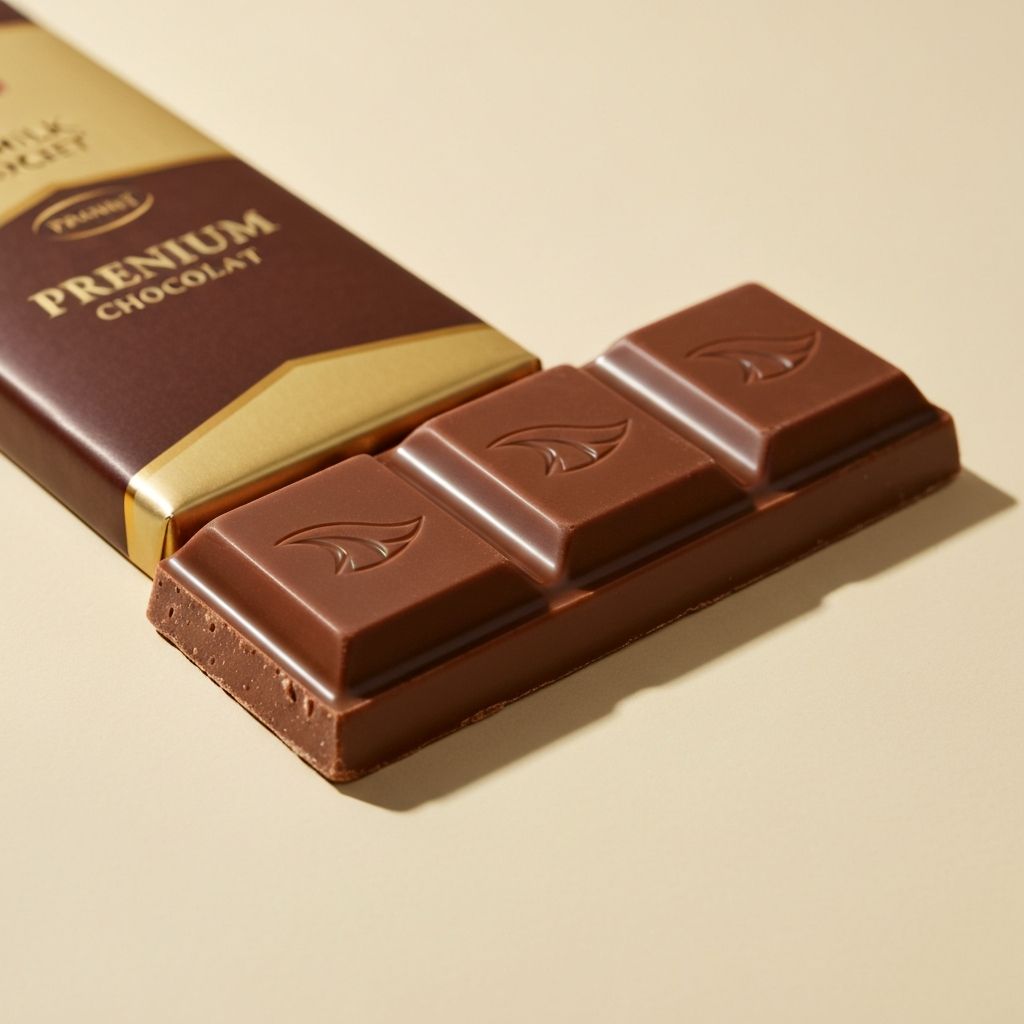 Tablete laCreme Leite 100g